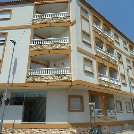 Costa Formentera Appartement *
