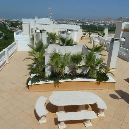 Costa Formentera Appartement