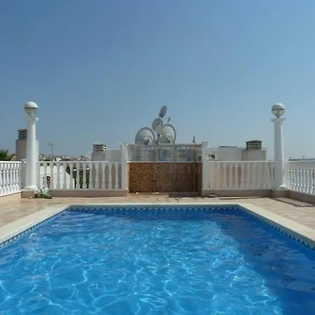 Costa Formentera Appartement