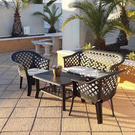 Costa Formentera Appartement